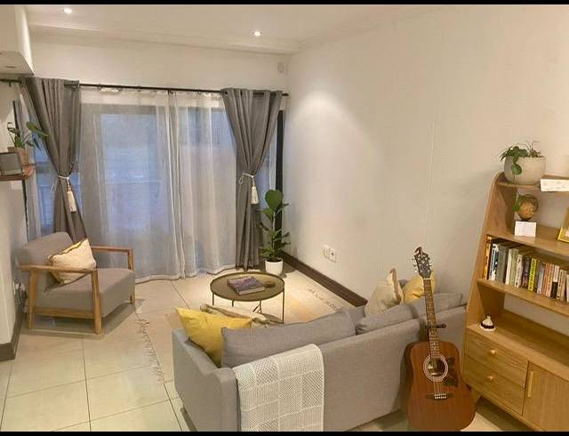 2 BEDROOM APARTMENT FOR SALE IN NEW TOWN CENTRE